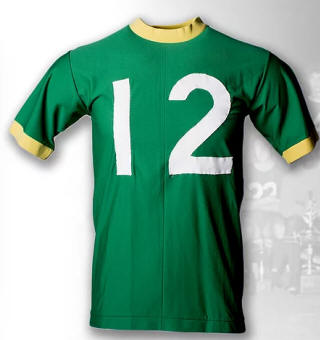 New York Cosmos Jerseys